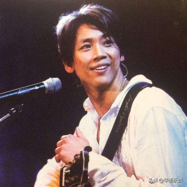 20年了，“新四大天王”依然三缺一，到底谁够格顶上？ 第15张