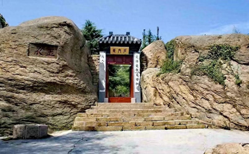 山东青岛旅游攻略景点必去（青岛十大必玩景点） 第49张