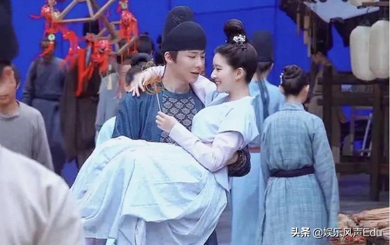 “刘宇宁”十年心酸成名史：从草根到明星，他的成功无人能复制 第77张