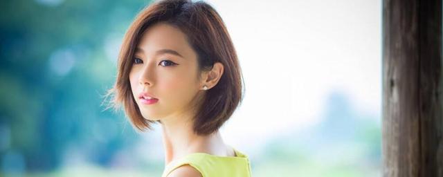 盘点2022年女生流行短发，这几款时尚又显气质，你喜欢哪款？ 第1张