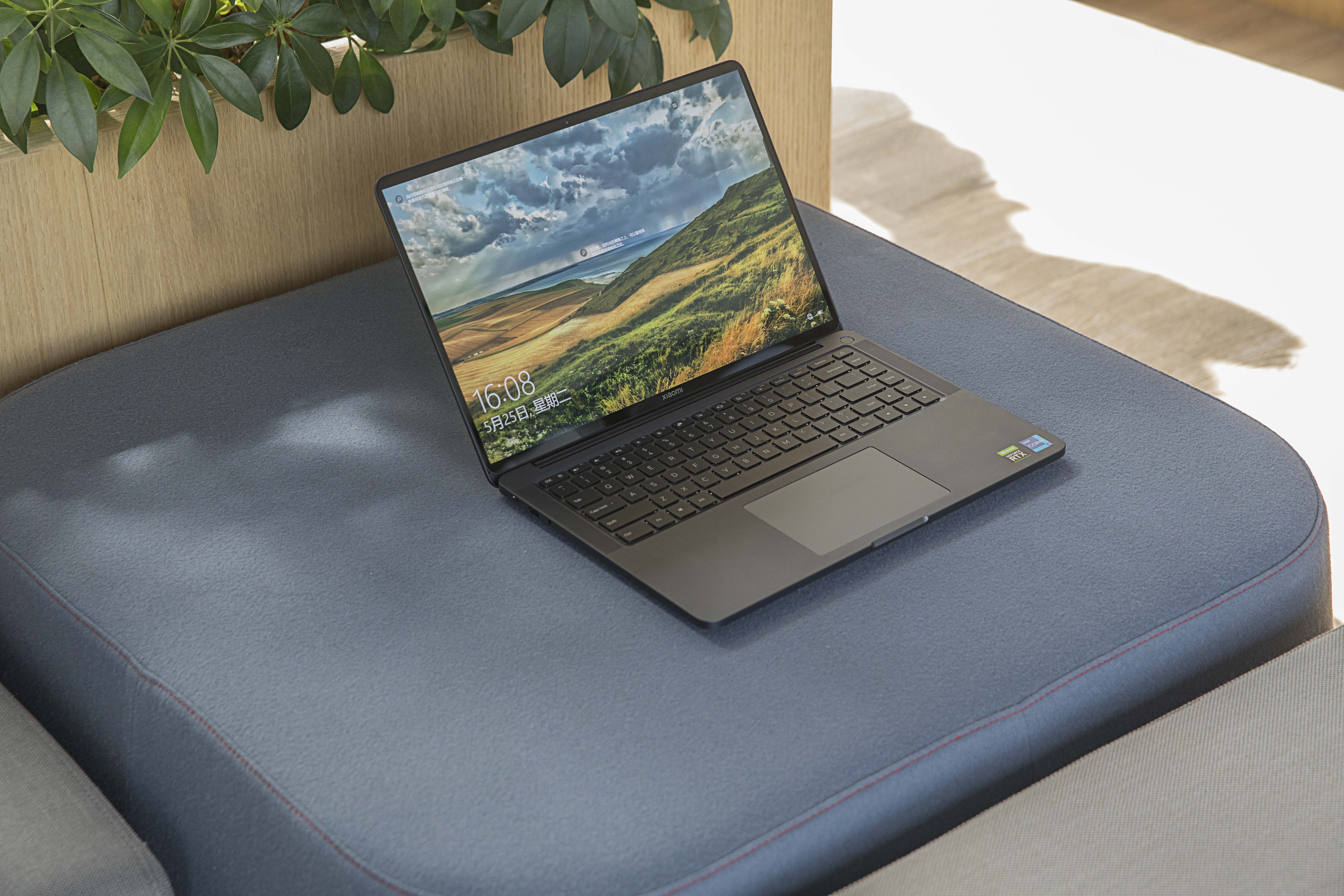 小米笔记本pro x15评测（小米笔记本Pro X 15性能分析） 第3张