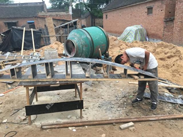 一立方c20混凝土配合比标准（混凝土配比要求解读） 第9张