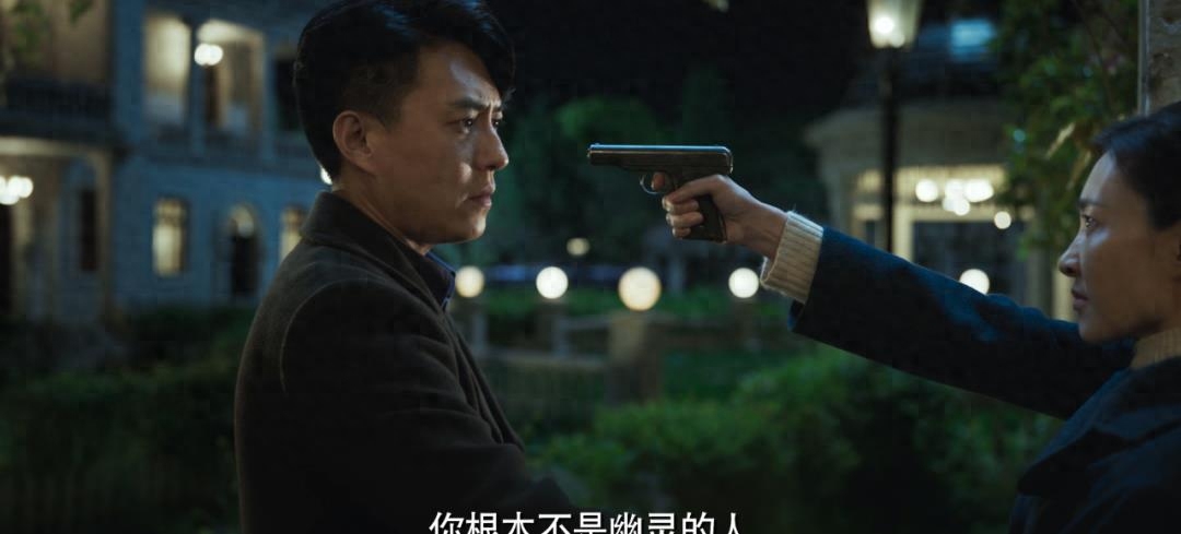 谍战电视剧排行榜前十名（最好的10部谍战剧排座次） 第13张