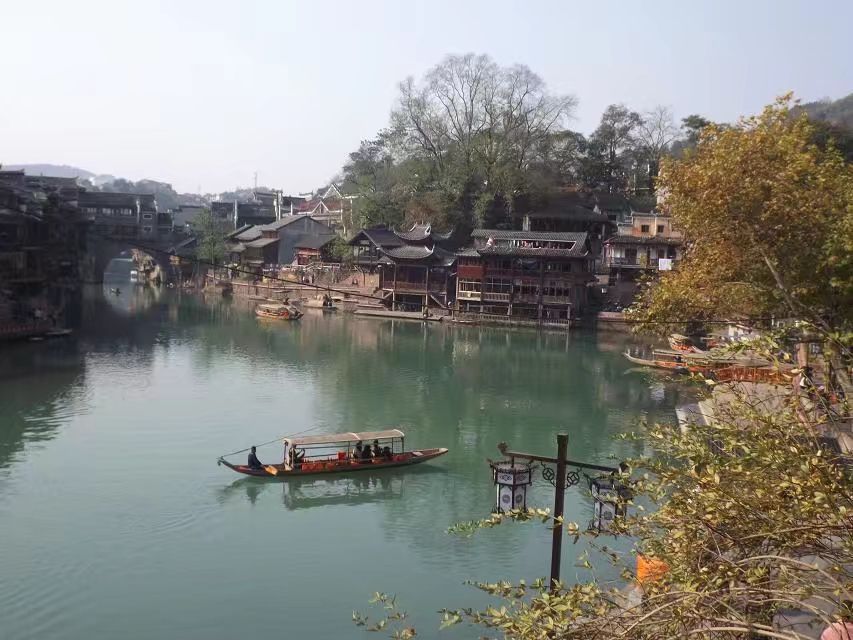 湖南凤凰古城 第37张