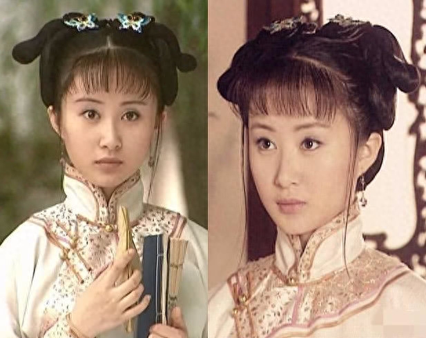 孝庄秘史演员表全部（孝庄秘史8位女演员） 第17张