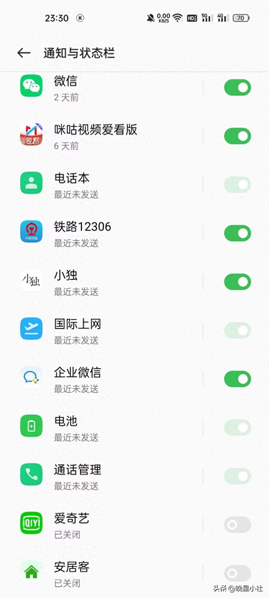手机电量消耗快怎么办（手机耗电快方解决方法） 第3张