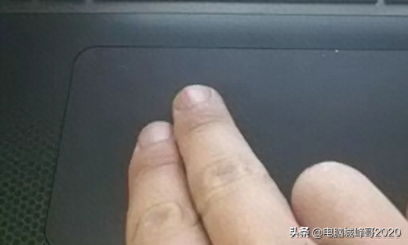 笔记本电脑触摸板怎么拖动（笔记本电脑触摸板使用小技巧） 第3张