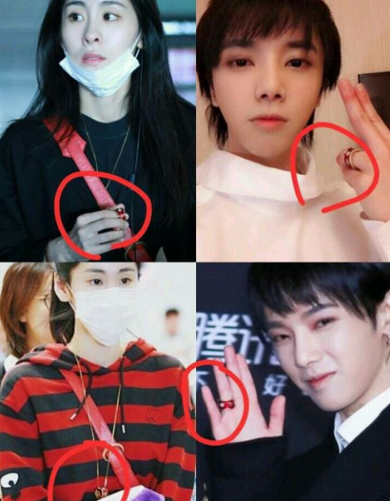 分手了却坚持生下孩子，未婚先孕的张碧晨，到底图啥？ 第41张