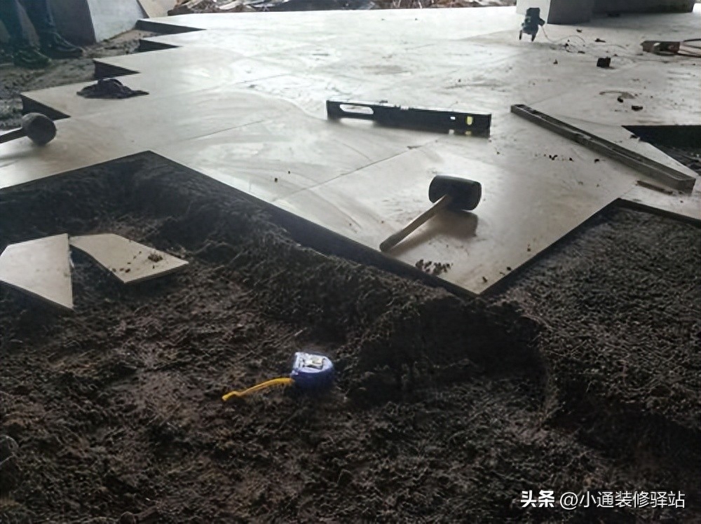4墙包工包料预算表有哪些（装修报价预算明细表）"