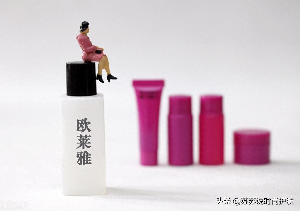 欧莱雅和珀莱雅哪个好（欧莱雅VS珀莱雅选择建议） 第1张
