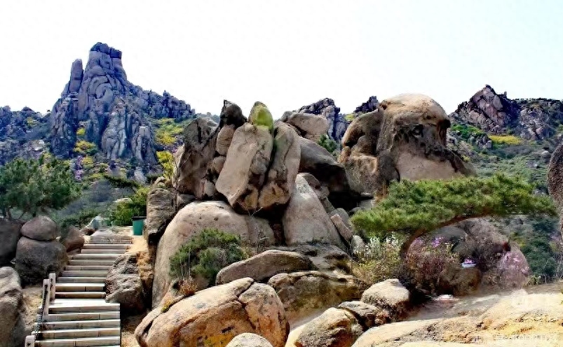 山东青岛旅游攻略景点必去（青岛十大必玩景点） 第43张