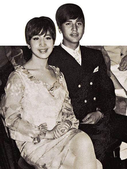 赌王对黎婉华凉薄就算了，为何还要挟、控制妹妹何婉琪40年？ 第7张