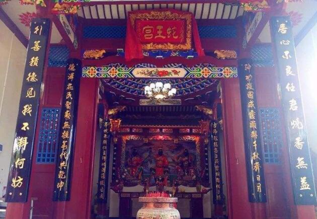 福建为什么简称为“闽”？与蛇有很大的关系 第11张