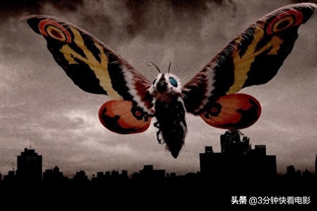 哥斯拉十大怪兽排名（哥斯拉宇宙10大最强怪兽排名） 第21张