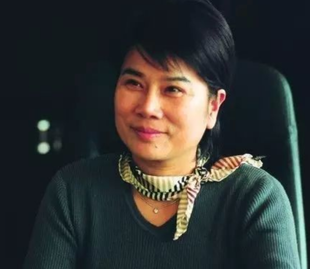 董明珠个人简短经历（曾因工作与亲哥绝交20年） 第7张