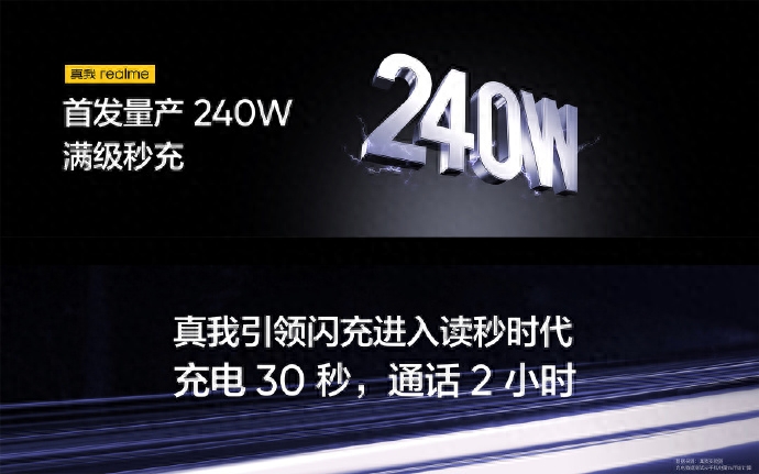 realme是什么牌子手机（realme真我GT5手机分析） 第23张