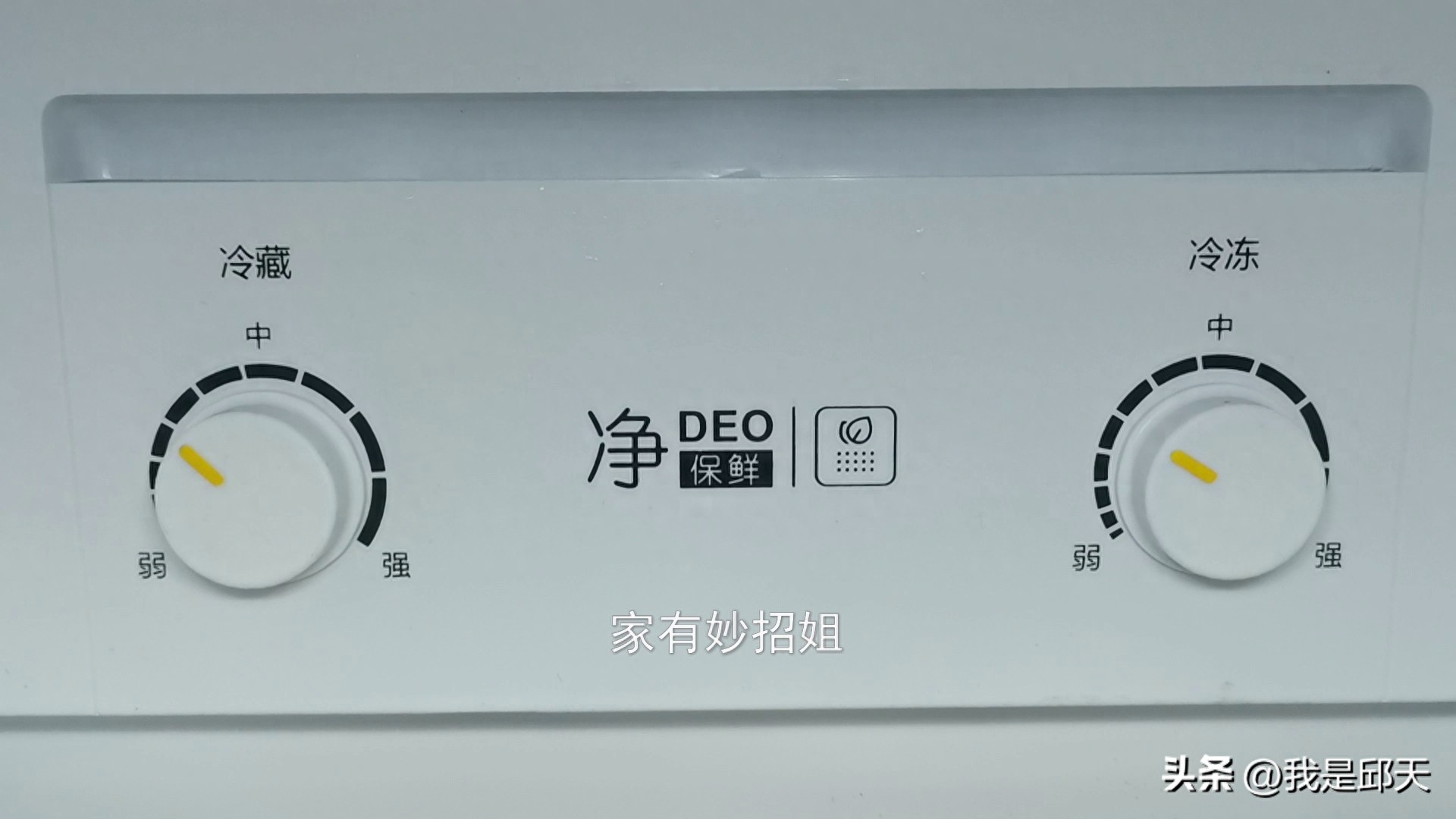 tcl冰箱调节温度如何调节（冰箱温度调节方法） 第3张