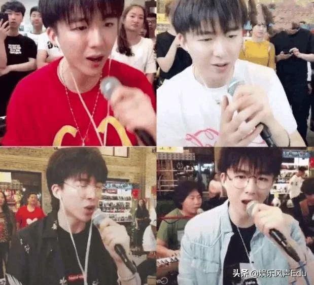 “刘宇宁”十年心酸成名史：从草根到明星，他的成功无人能复制 第45张