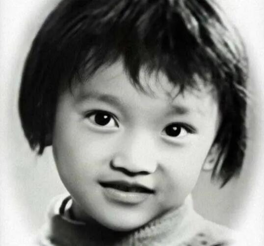 周迅简历个人简介（母亲陈以琴：心疼女儿情感沧桑） 第3张