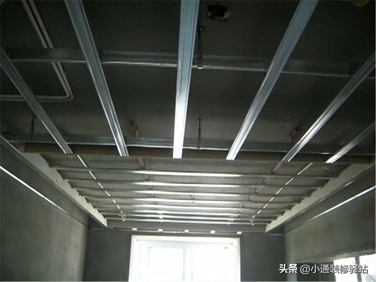 4墙包工包料预算表有哪些（装修报价预算明细表）"