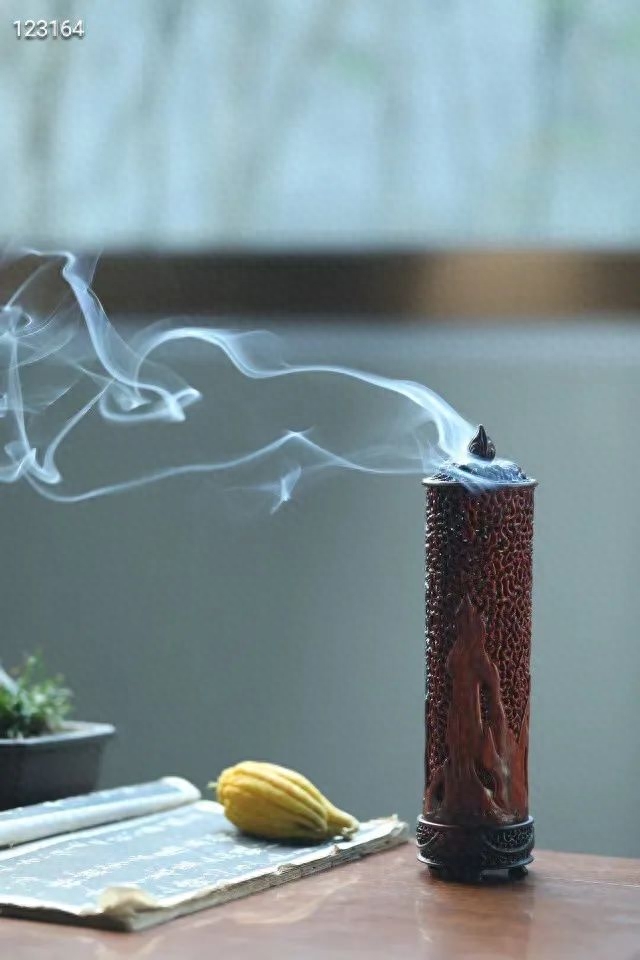 小叶紫檀掉色是真的吗（小叶紫檀掉色的主要原因） 第7张