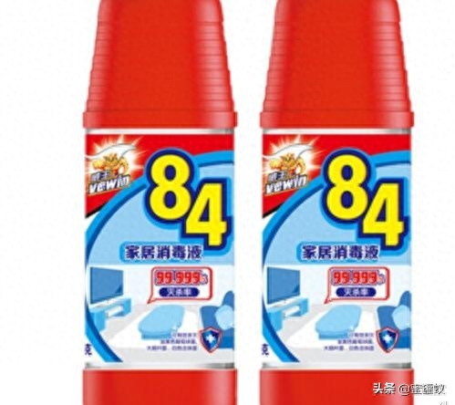 滴露和威露士的消毒液哪个好（十大消毒液品牌排行榜） 第17张