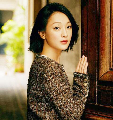 周迅简历个人简介（母亲陈以琴：心疼女儿情感沧桑） 第41张