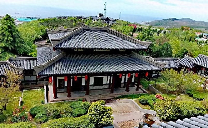 山东青岛旅游攻略景点必去（青岛十大必玩景点） 第21张