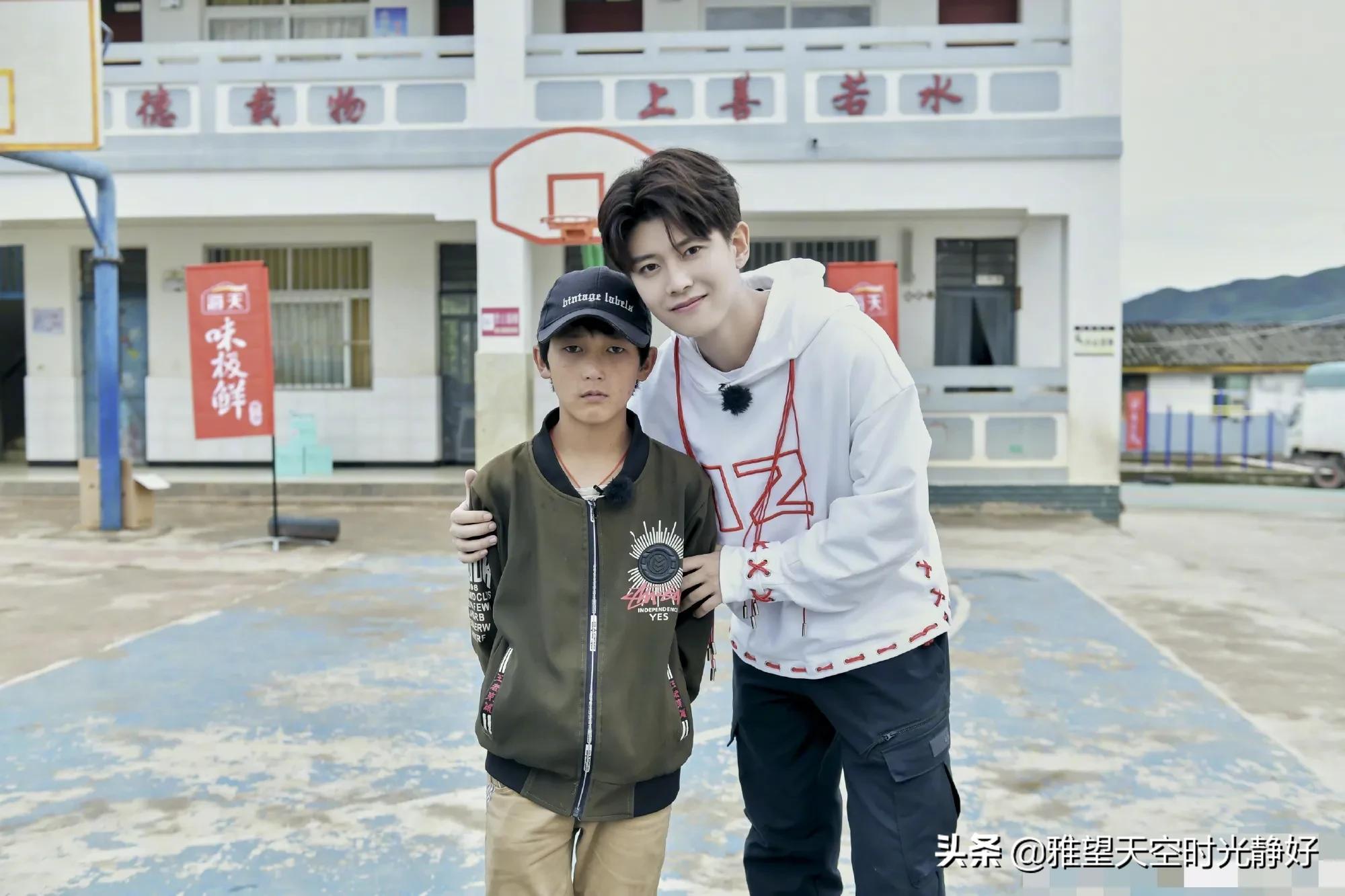 实力与偶像兼具 多才多艺 唱跳俱佳的全能男神～任嘉伦 第55张