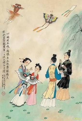 清明节送礼能送什么礼物（清明节的礼物清单汇总） 第9张