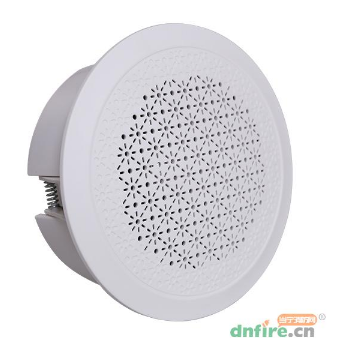 音响声音变小了是什么原因（消防广播扬声器音量声音小解决方法） 第3张