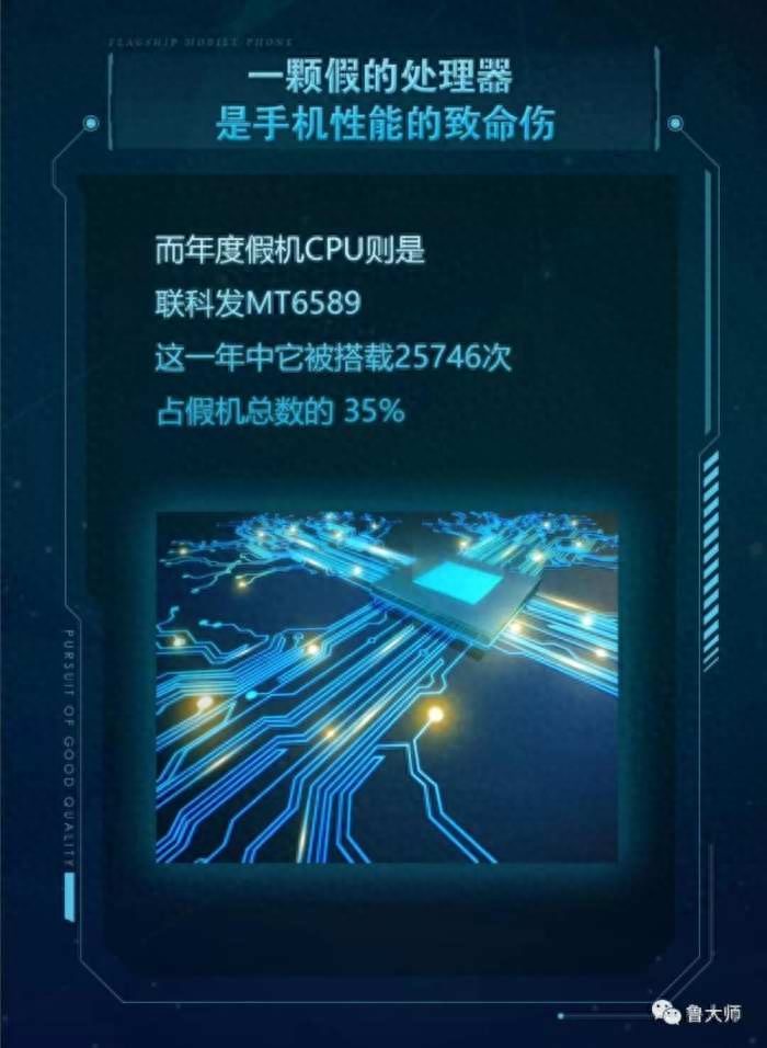 中国十大杂牌手机排名（山寨手机排行榜TOP10） 第5张