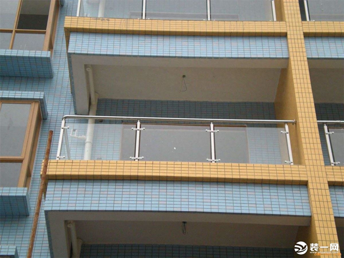 不锈钢栏杆价格多少一米（不锈钢栏杆价格详情） 第5张