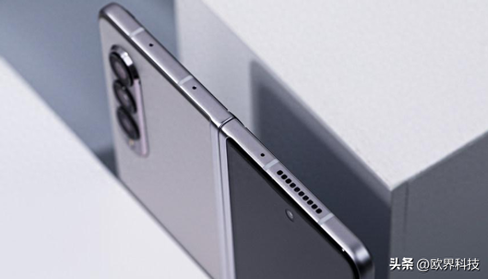 三星fold3折叠手机发布时间（三星Galaxy Fold 3折叠屏上市日期） 第5张
