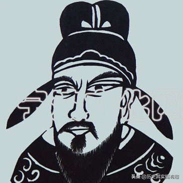 细说唐朝22位皇帝——重游大唐兴衰岁月，解读帝王双面人生 第23张