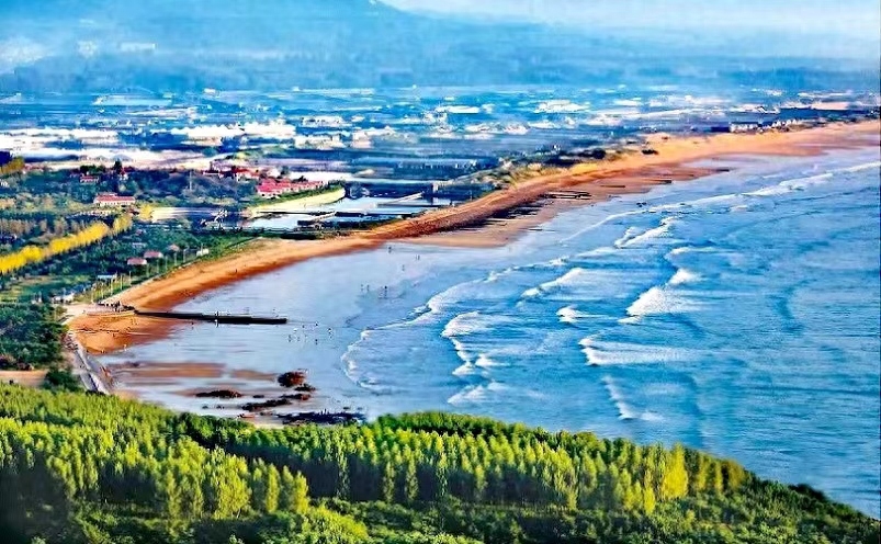 山东青岛旅游攻略景点必去（青岛十大必玩景点） 第19张