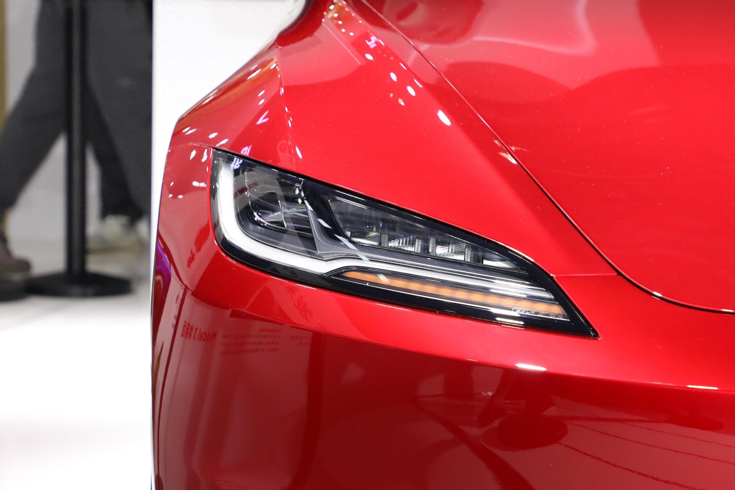 特斯拉汽车2023款最新款价格（2023款特斯拉Model 3正式上市报价） 第3张