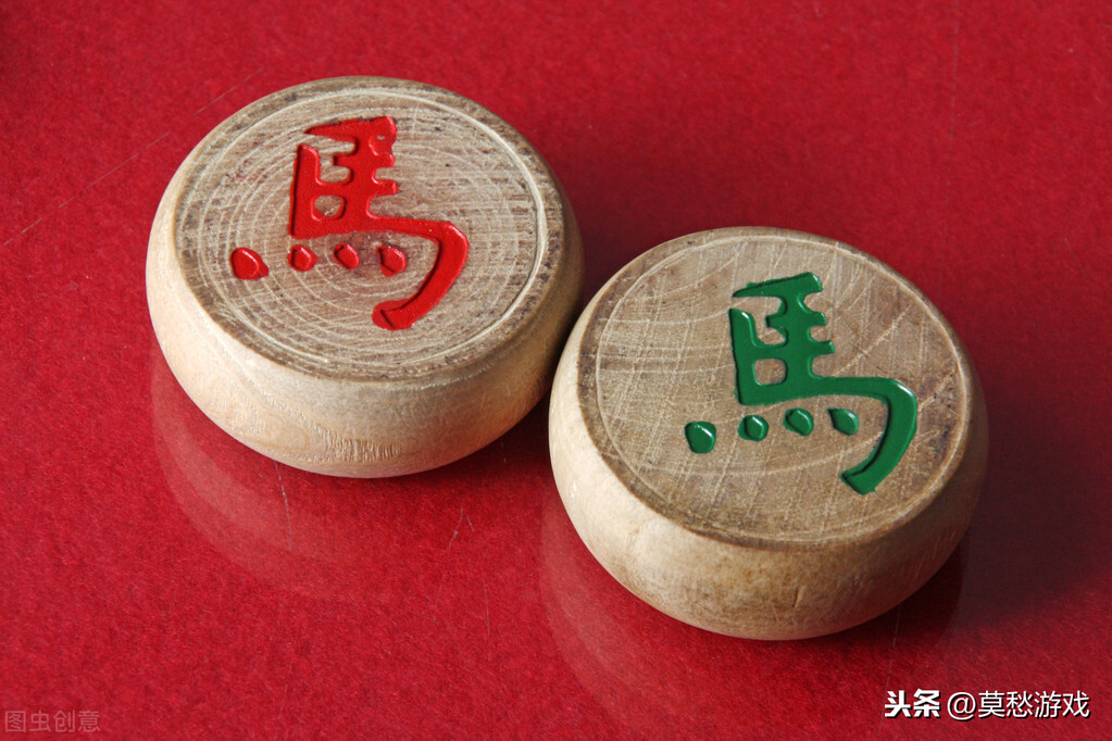新手该怎么下象棋？系统而又全面的知识，初学者必学 第25张