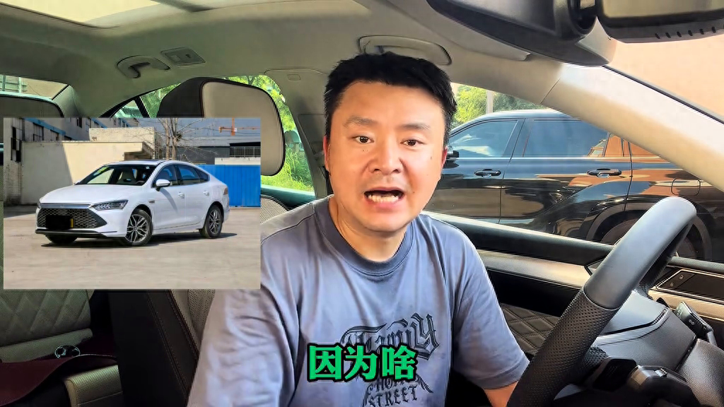 0万左右轿车排行榜前十名（10万落地最值得推荐的车）"