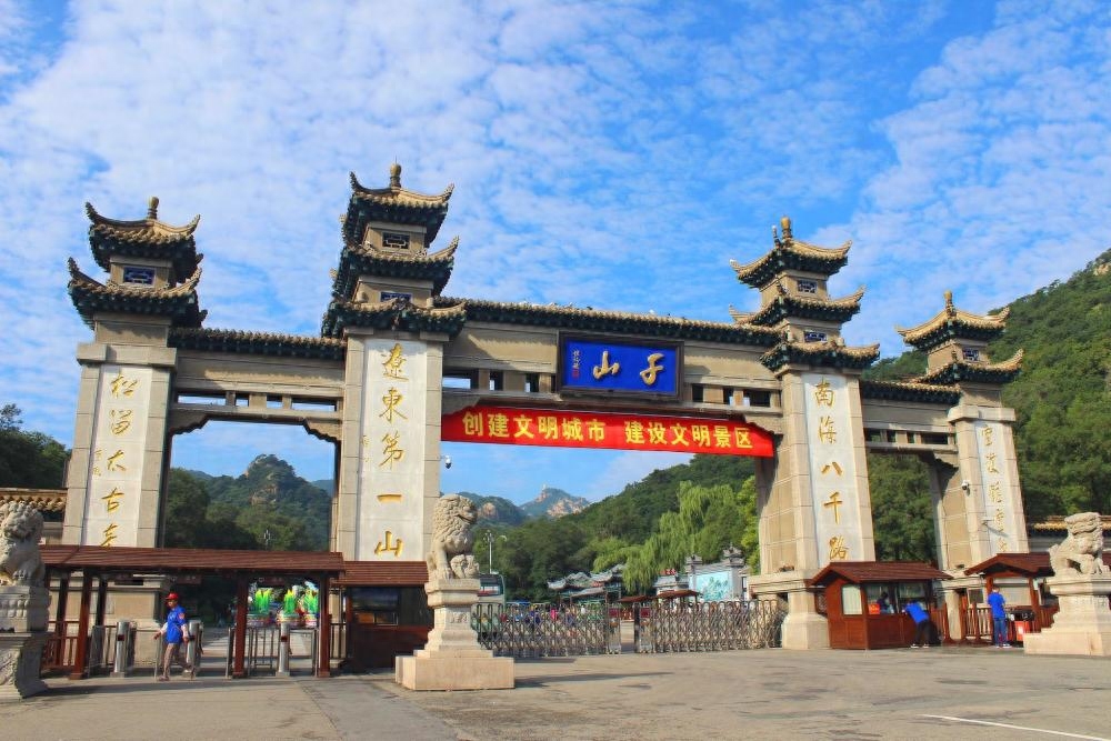 丹东旅游攻略自由行五日游（辽宁省五天旅游攻略） 第13张