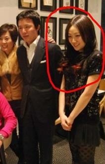 李云迪结婚了吗（李云迪因嫖娼被拘） 第5张