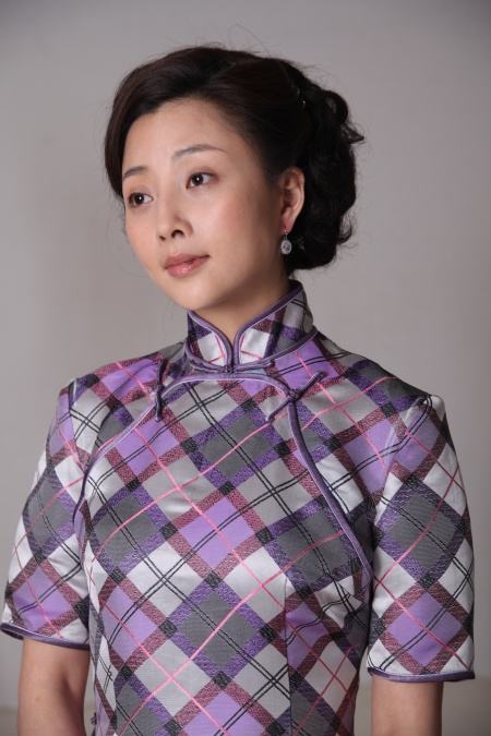 43岁殷桃频因颜值上热搜：出道20年16部经典作品，最绝的是演技 第31张