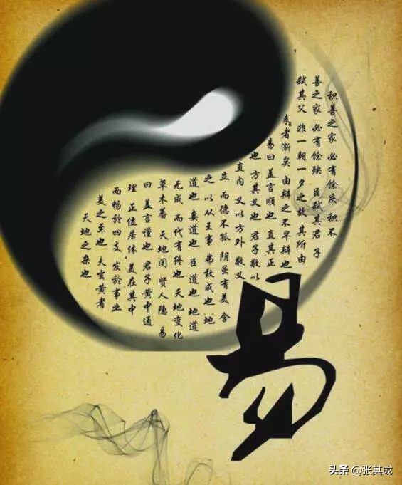 取名有道 | 好听又有内涵的名字，藏在《易经》里 第13张