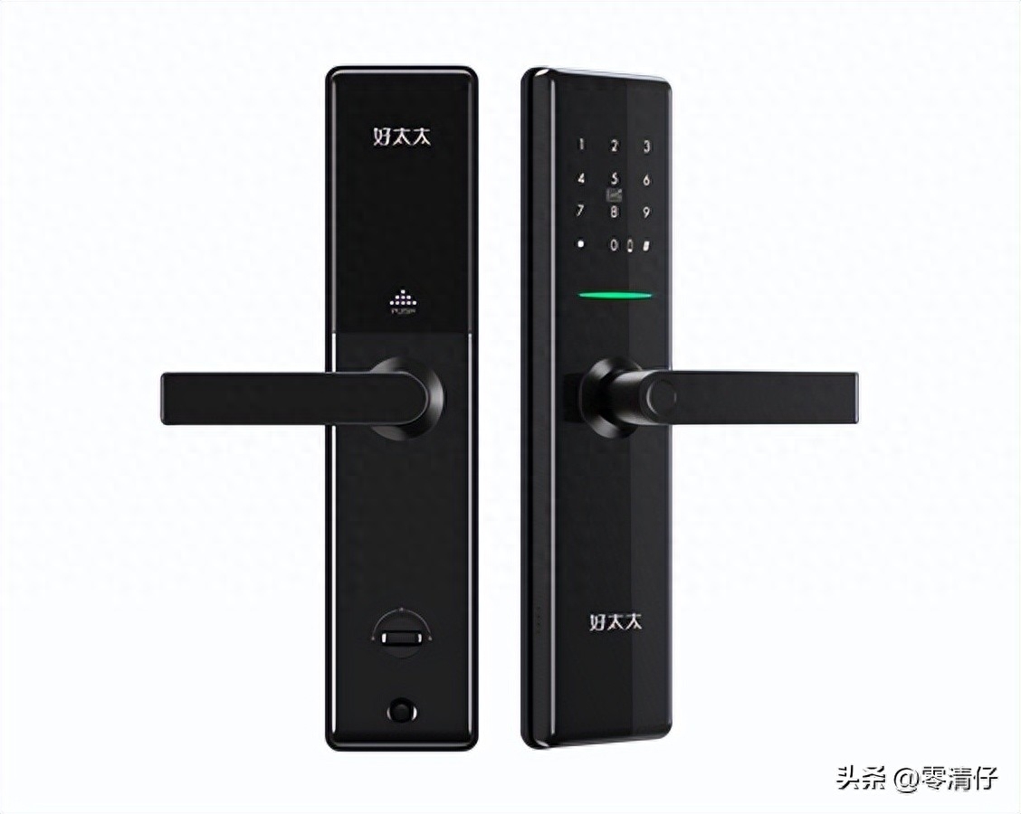 防盗锁十大名牌排名榜（智能锁十大品牌排行榜） 第19张