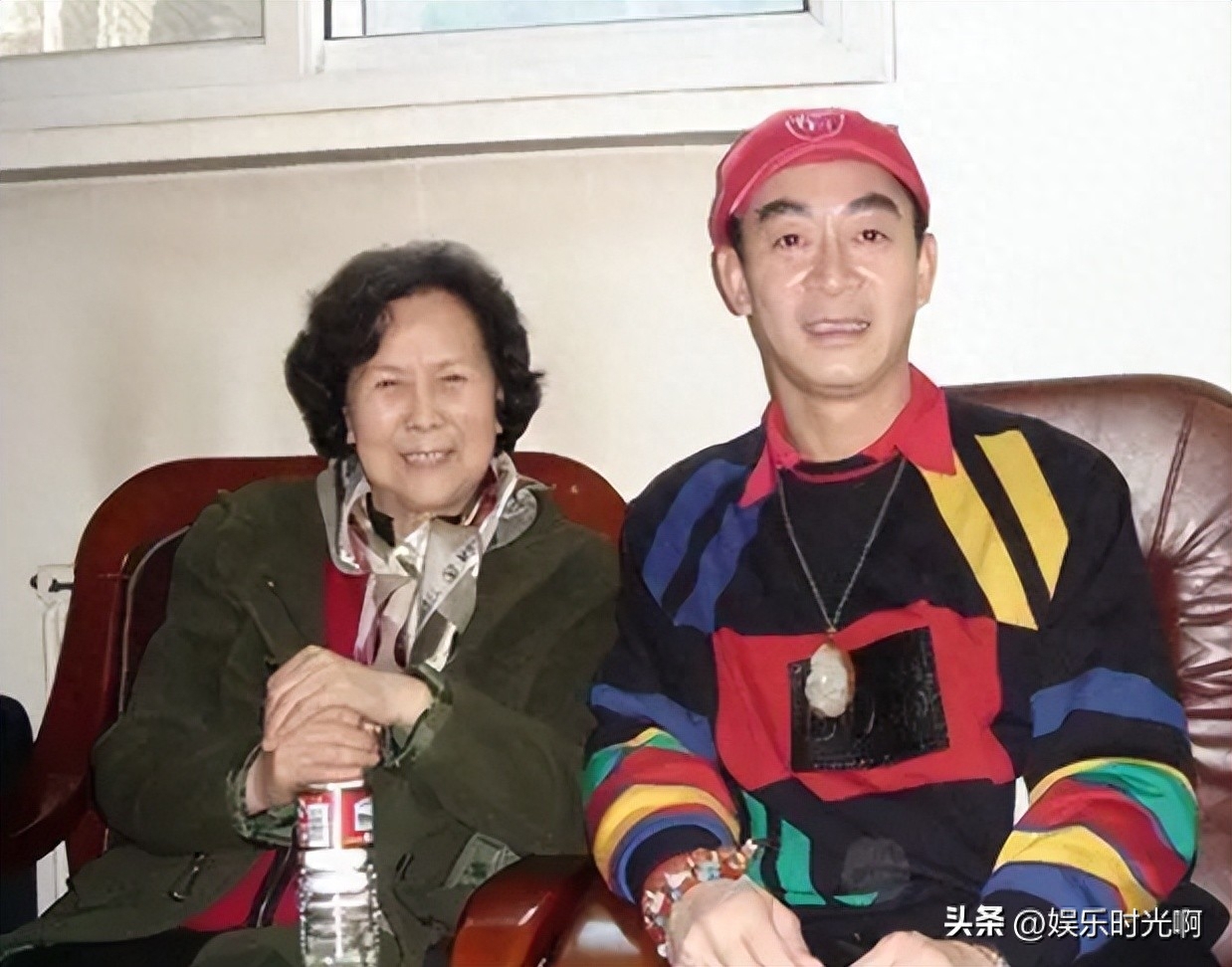 六小龄童简介个人简历（六小龄童的最新消息） 第5张
