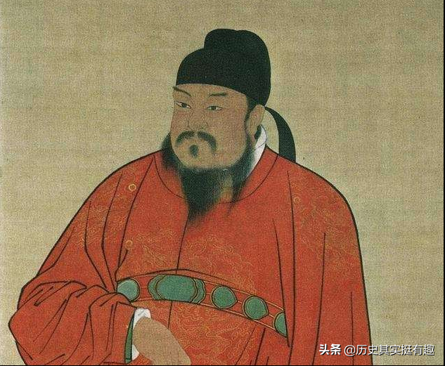 细说唐朝22位皇帝——重游大唐兴衰岁月，解读帝王双面人生 第1张