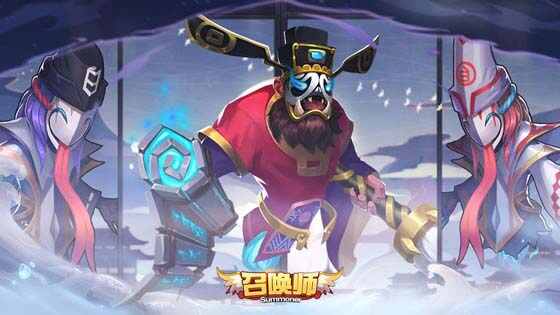 2022最受期待的十大手游排行：光·遇居第二，暗区突围第一 第13张