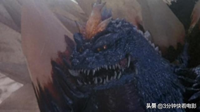 哥斯拉十大怪兽排名（哥斯拉宇宙10大最强怪兽排名） 第11张