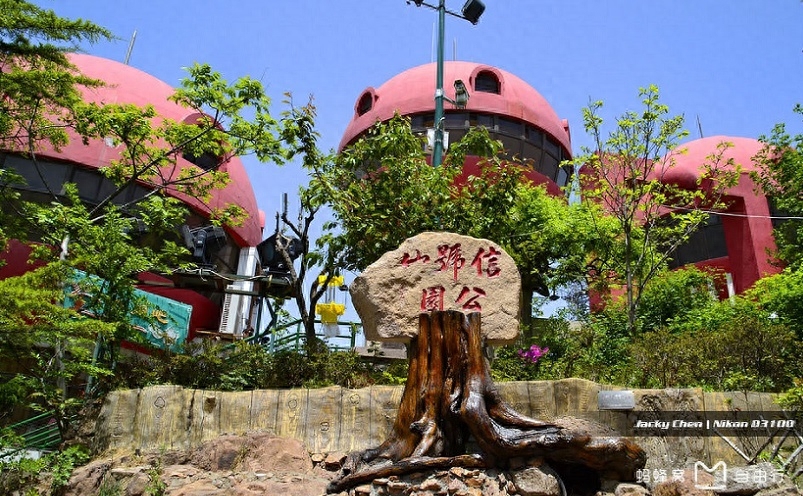 山东青岛旅游攻略景点必去（青岛十大必玩景点） 第77张