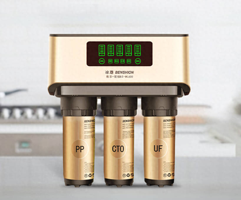 全国净水器排名前十名品牌有哪些（汇总十大净水器排名参考） 第1张